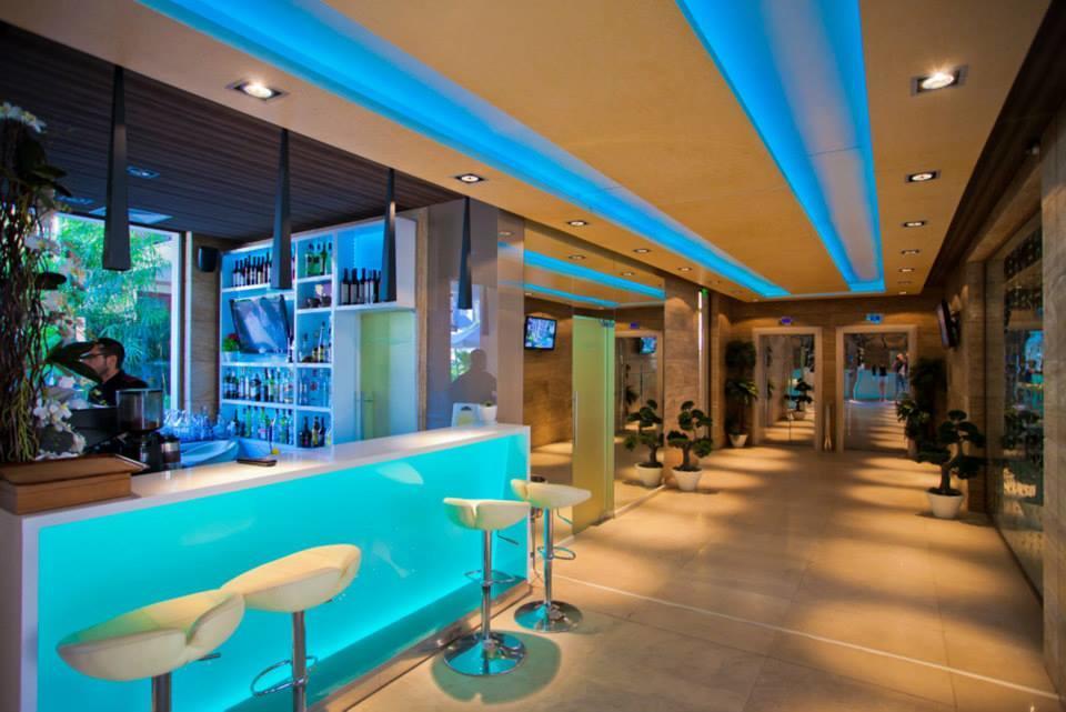 Harmony Palace サニービーチ エクステリア 写真