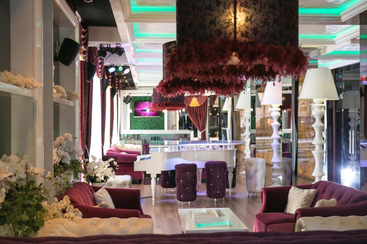 Harmony Palace サニービーチ エクステリア 写真